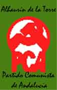 E- MAIL DEL PARTIDO COMUNISTA EN ALHAURIN DE LA TORRE 