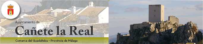 Cañete la Real