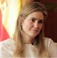 Sara Aagesen
